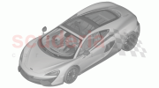 McLaren 13QA034CP