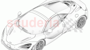 McLaren 14QA328CP