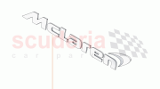 McLaren 00RA593