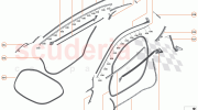 McLaren 16AE438CP