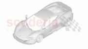 McLaren 11Q1089CP