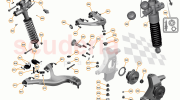 McLaren 11B1552CP