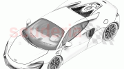 McLaren 16SB435CP