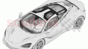 McLaren 28AA573CP