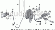 Rolls Royce 51 21 8399243