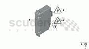 Rolls Royce 66 51 9240222
