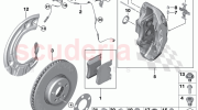 Rolls Royce 34106889211
