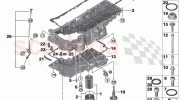 Rolls Royce 11425A33C42
