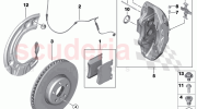 Rolls Royce 34106874906