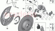 Rolls Royce 34216854608