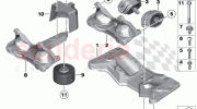 Rolls Royce 22 32 6775908