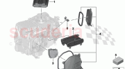 Rolls Royce 63117440875