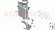 Rolls Royce 13 71 7507180