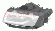Rolls Royce 63115A2A5A6