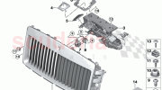 Rolls Royce 51137495526