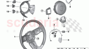 Rolls Royce 32309875045