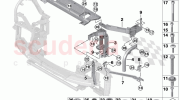 Rolls Royce 51647413382