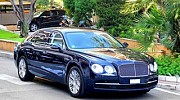 Continental Flying Spur