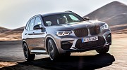 X3 M