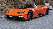 X-Bow GT-XR