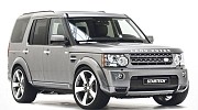 Discovery 4 (L319)