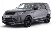 Discovery 5 (L462)