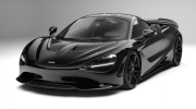 750S Coupe/Spider