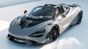 765LT Coupe/Spider