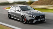 A45 AMG (W177)