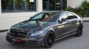 CLS63 AMG