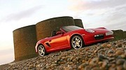987 (Mk I) Boxster/Cayman