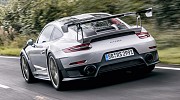 991 (Mk I) GT2 RS