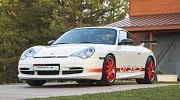 996 GT3 RS