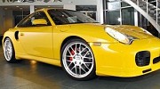 996 (Mk I) Turbo/GT2