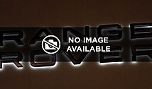 LED Fog Light
