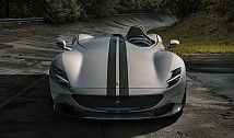 Ferrari Monza SP1/SP2