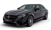 Mercedes Benz E43 / E63 AMG