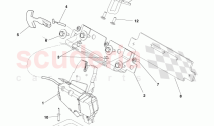 Trunk Latching System