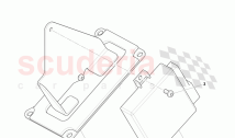 Module, Roof Control (Volante)