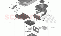 Centre Console Armrest (Page 1)