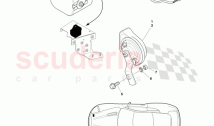 Underbonnet Components
