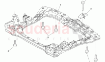 Front Subframe