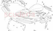 Instrument Panel Trim