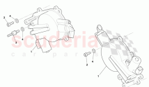 Variable Cam Timing