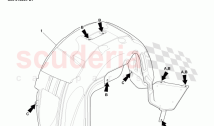 Rear Deflectors and Shields