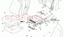 Front Seat Assembly