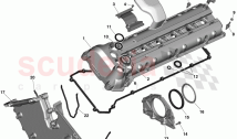 Engine Sealing