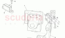 Electronic Brake Module