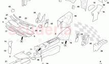 NVH Pads, COUPE