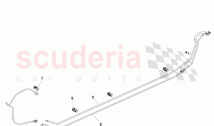 Fuel Pipes